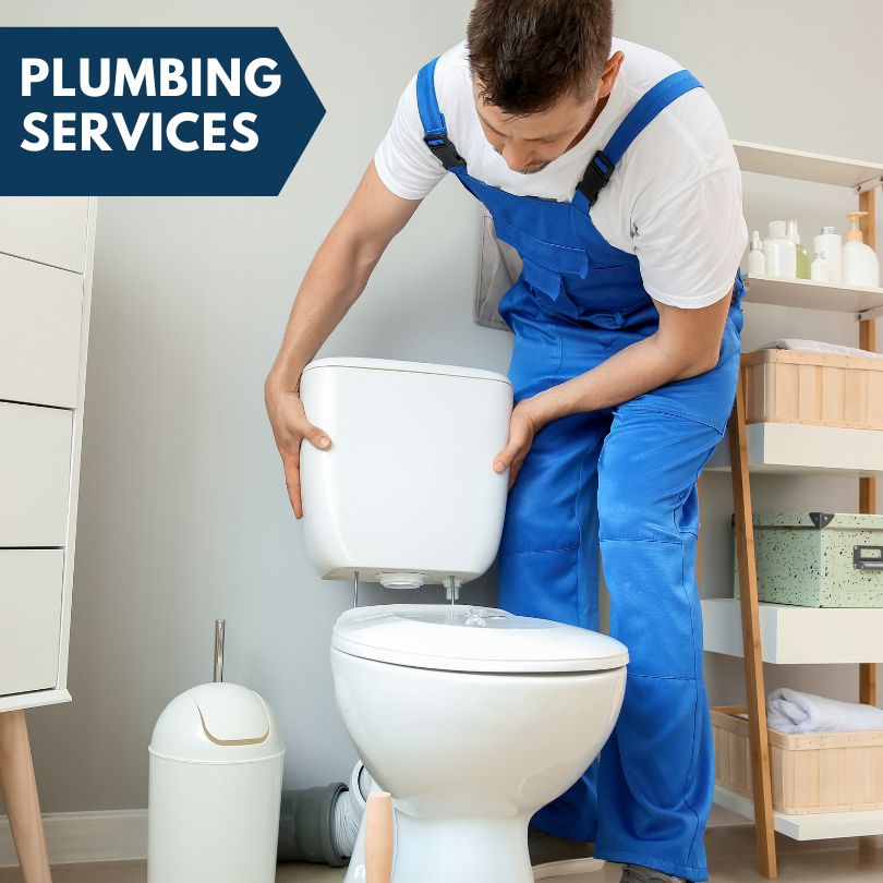 Plumbing Company in Lattimore, NC